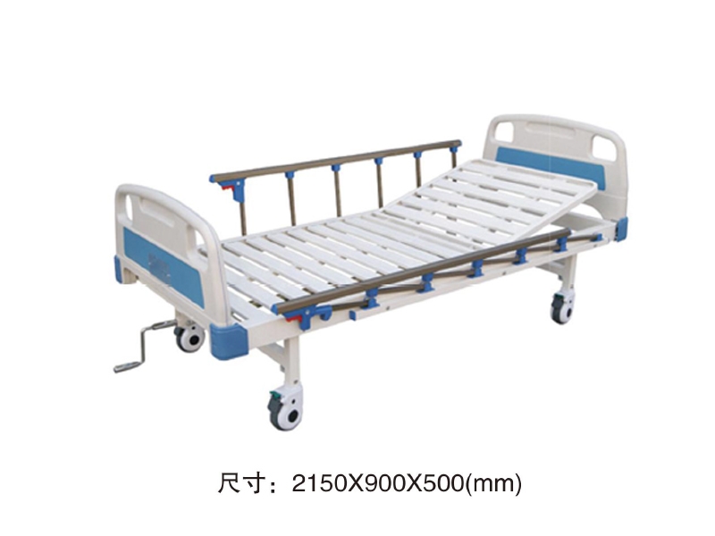 C7-ABS床头条式单摇床