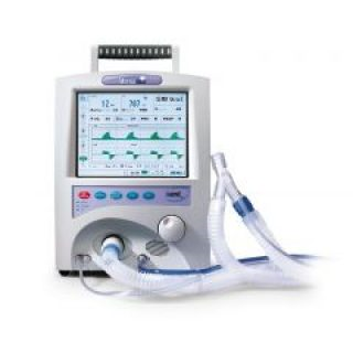 医用呼吸机：类型、用途及其功能