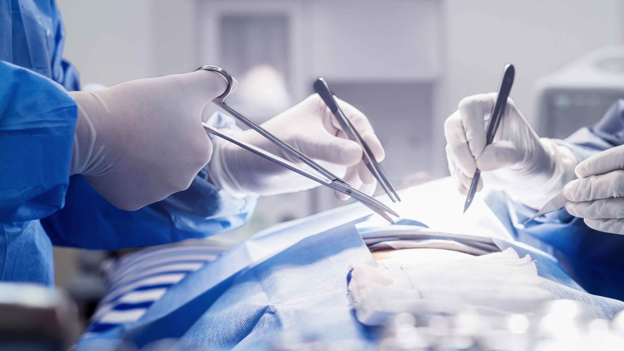什么是手术室综合集成系统及其优点